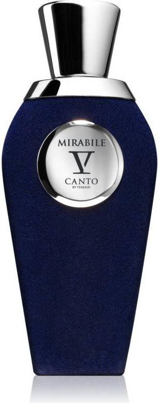 Extrait de Parfum