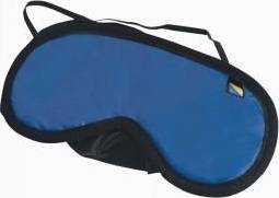Eye Mask Blue