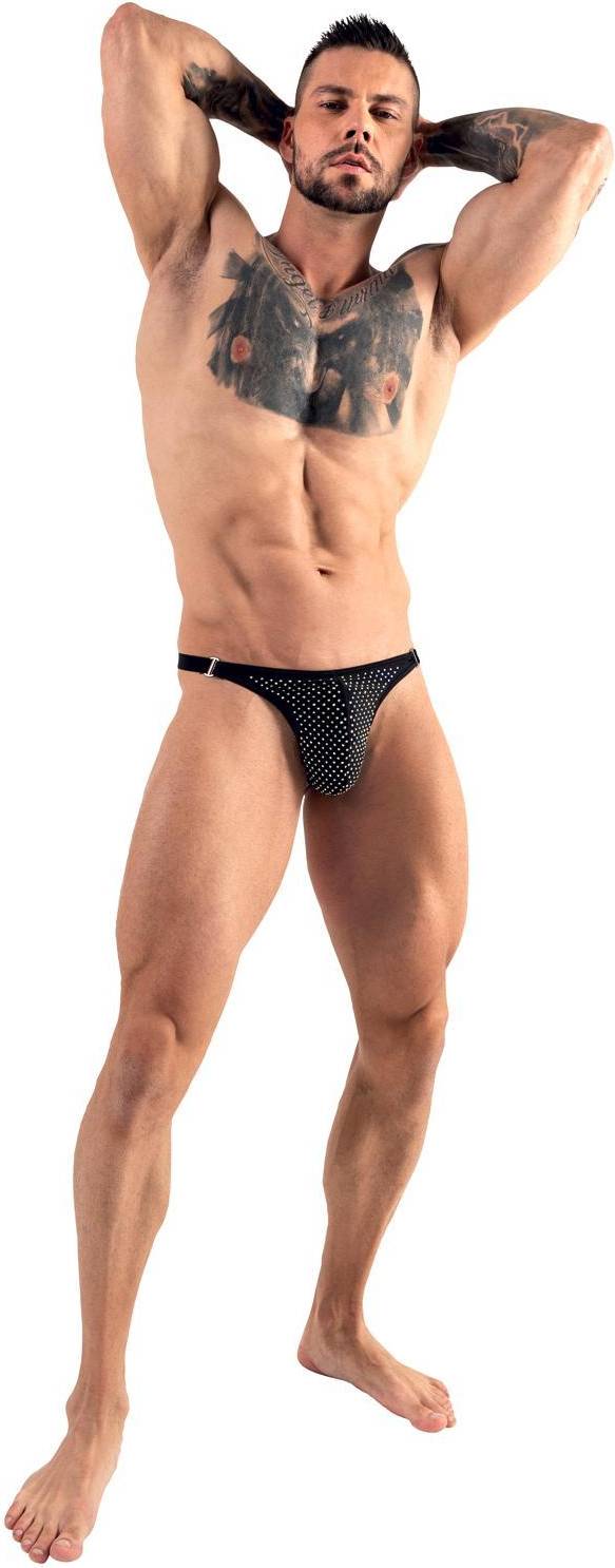 Svenjoyment String