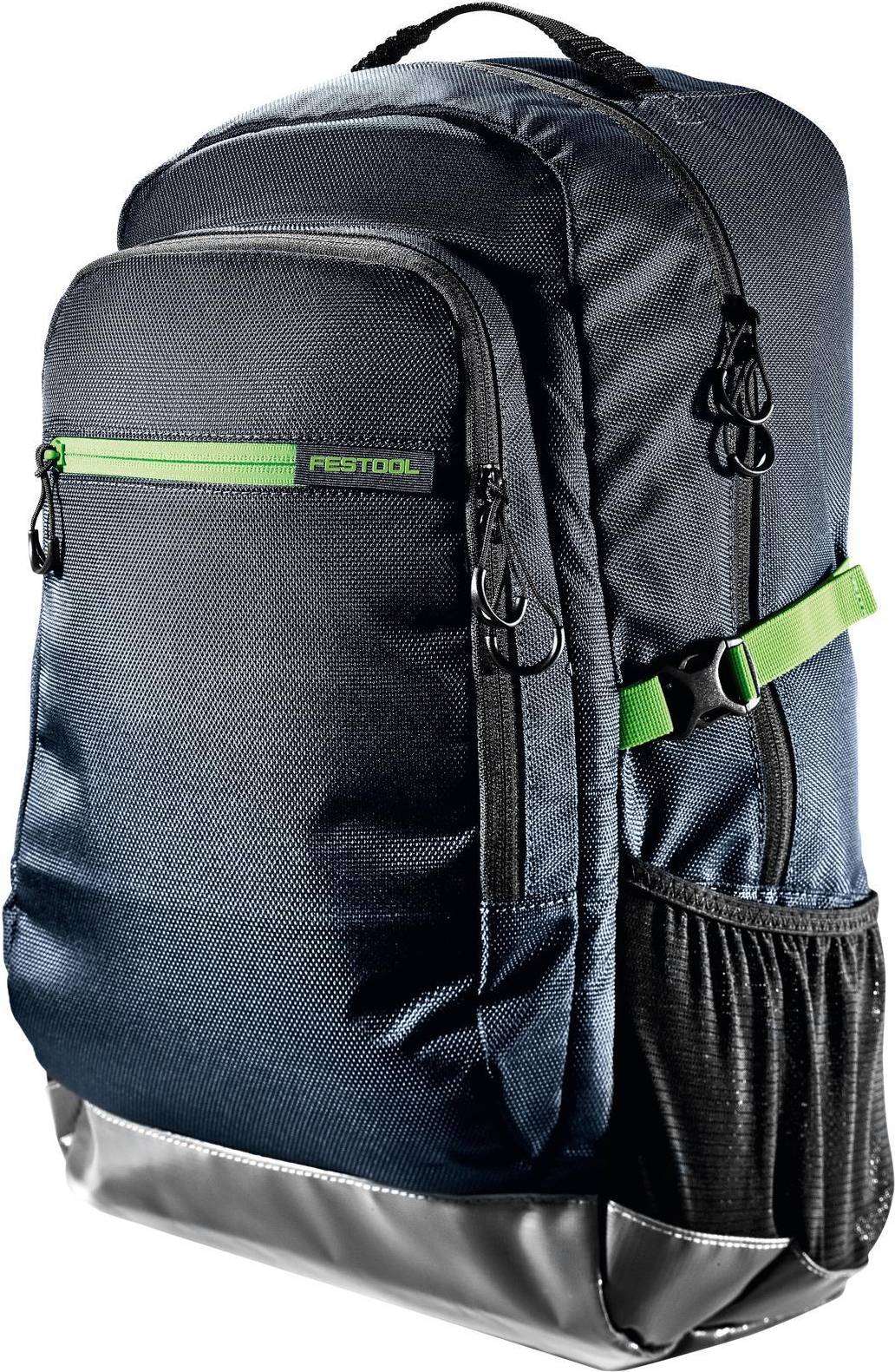 Backpack - Blue