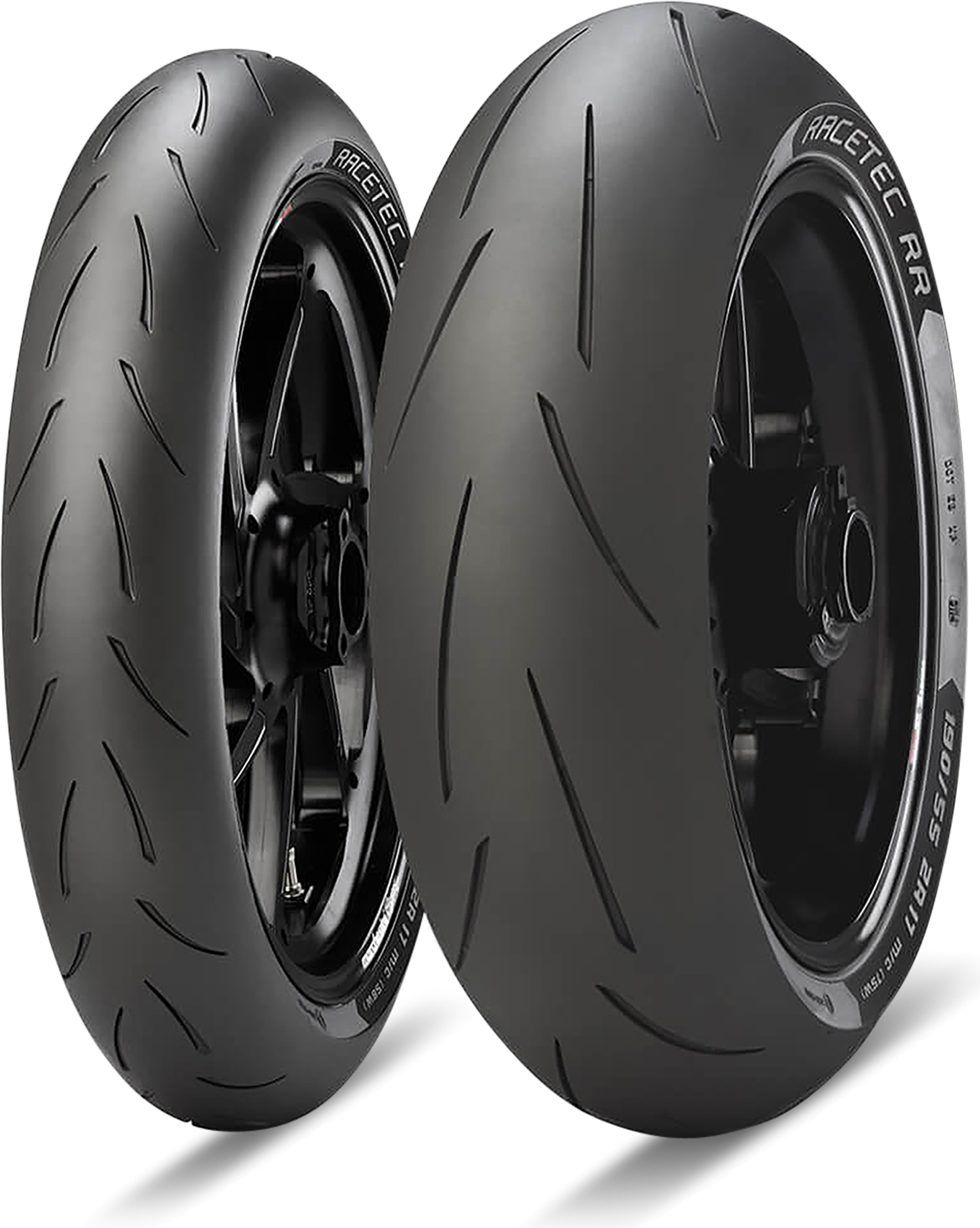Metzeler Racetec RR (200/55 R17 78W)