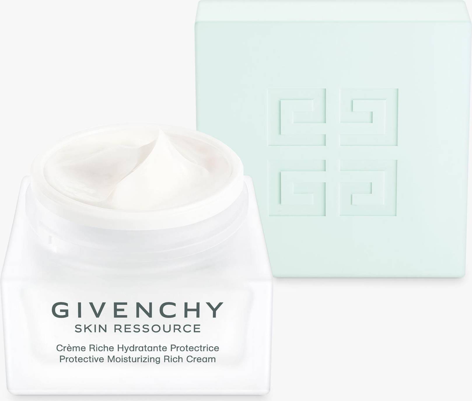 Givenchy Skin Ressource Rich Cream Clear 50ml