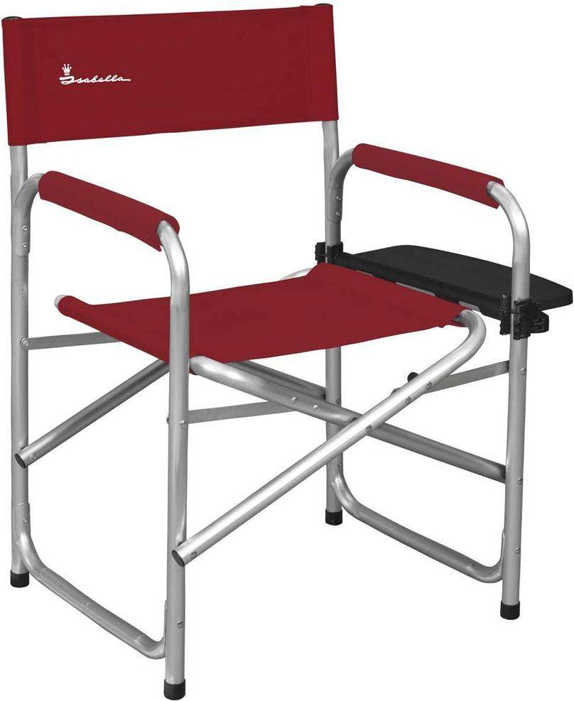 Isabella Instructor