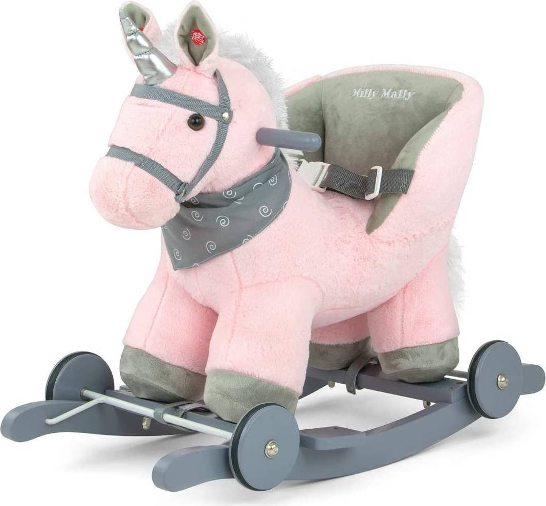 Polly Rocking Horse Rocker