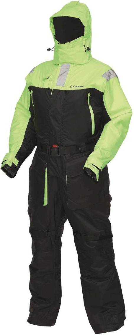 Guardian Flotation Suit