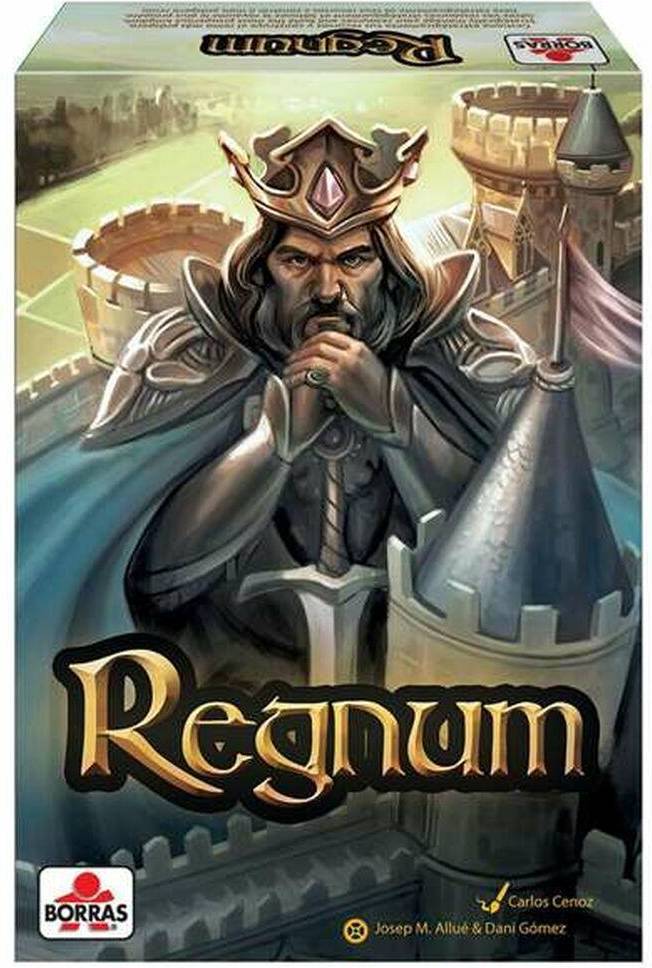 Educa Regnum