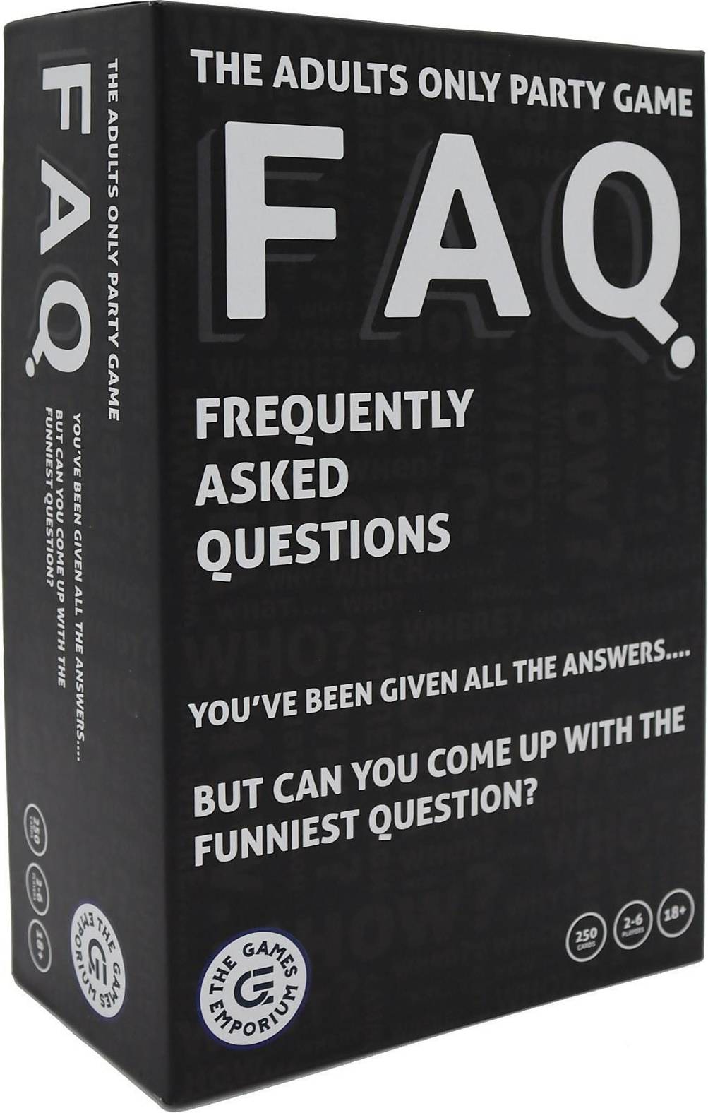 Cartamundi FAQ: Frequently Asked Questions