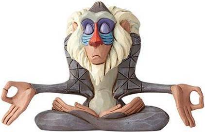 Disney Rafiki Mini Figur
