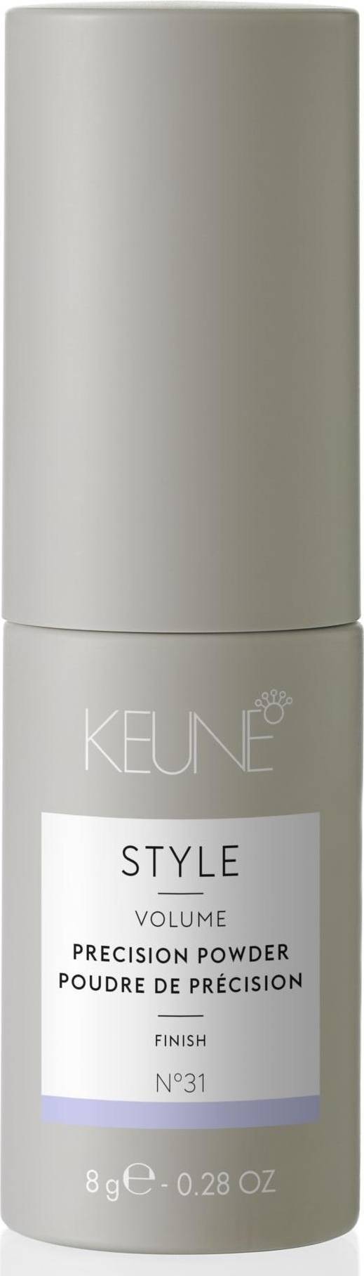 Keune Style Precision Powder