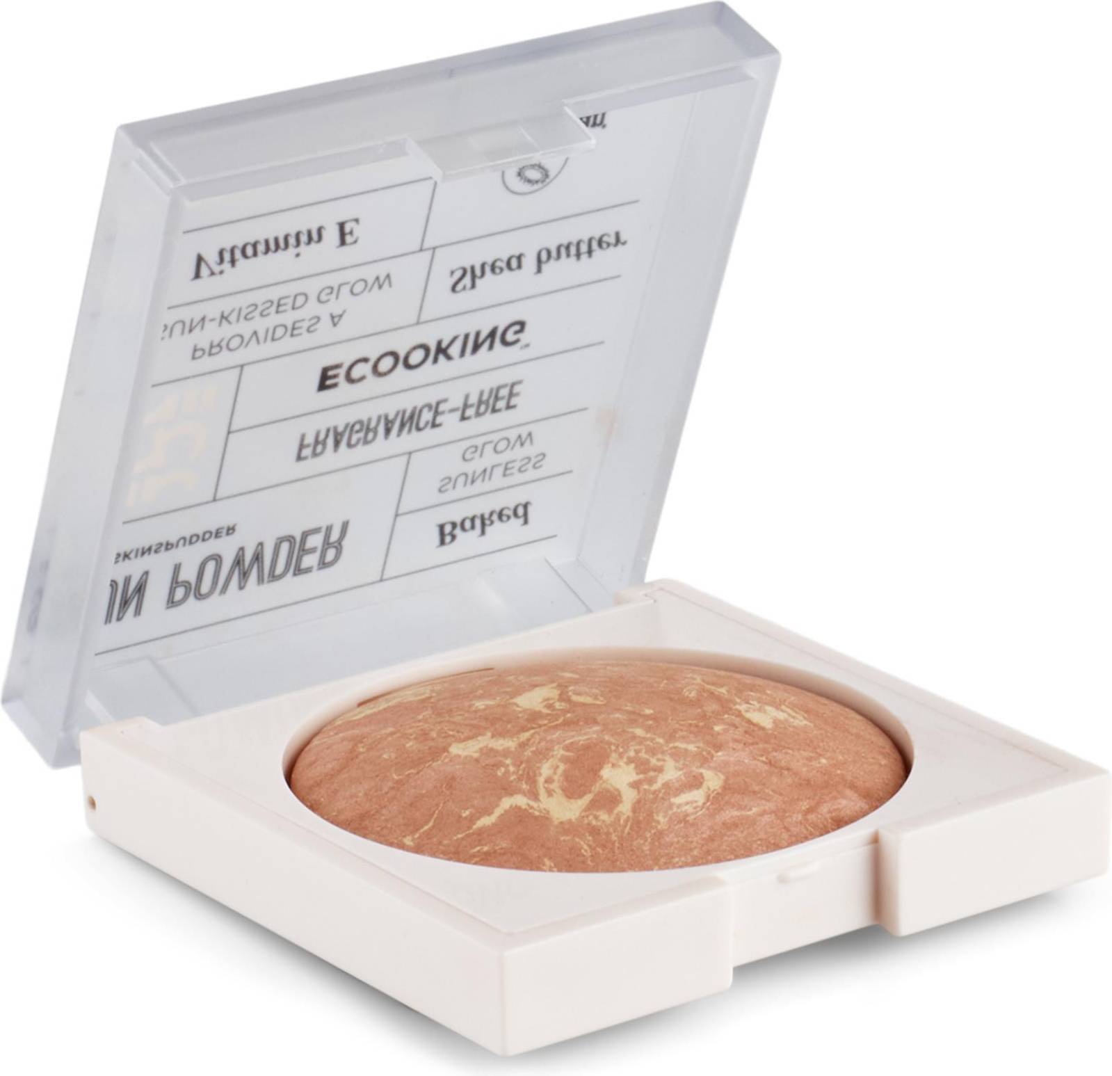 Ecooking Sun Powder - One Size