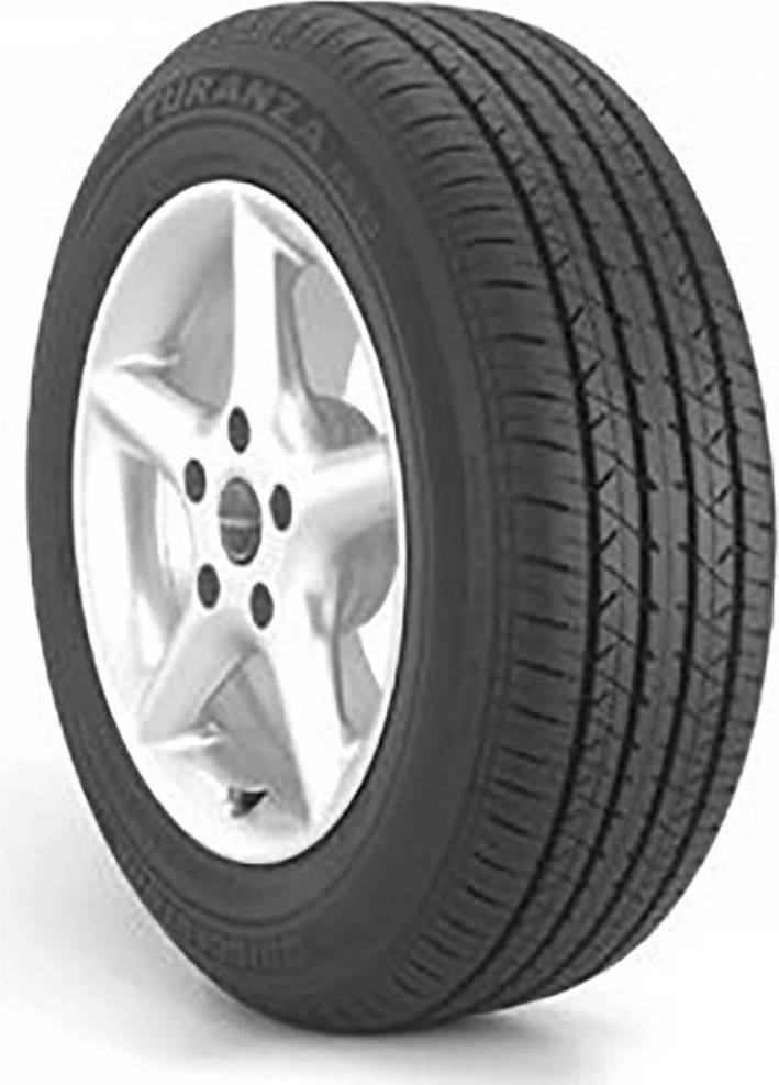 Bridgestone ER 33 RFT