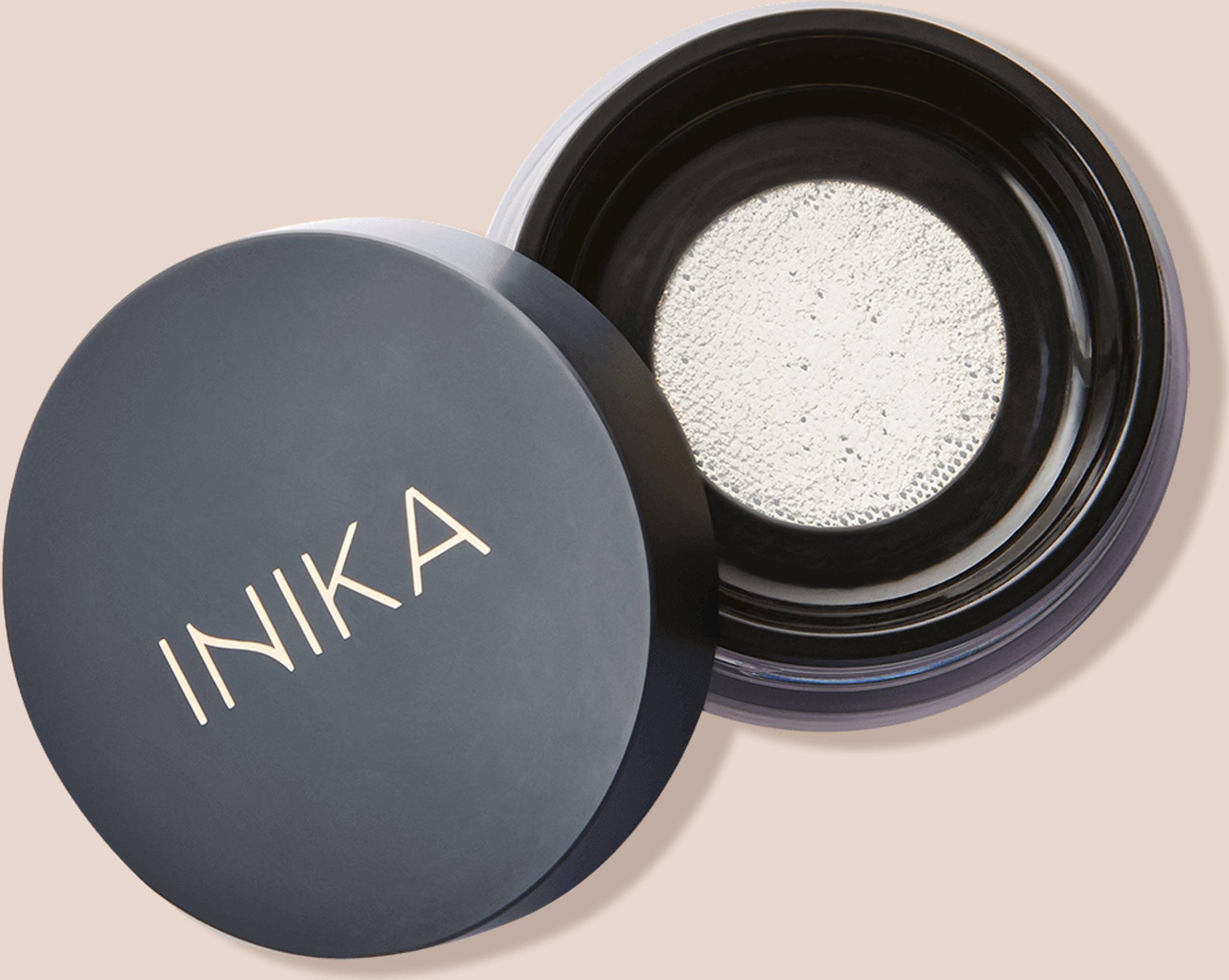 Inika Mineral Setting Powder