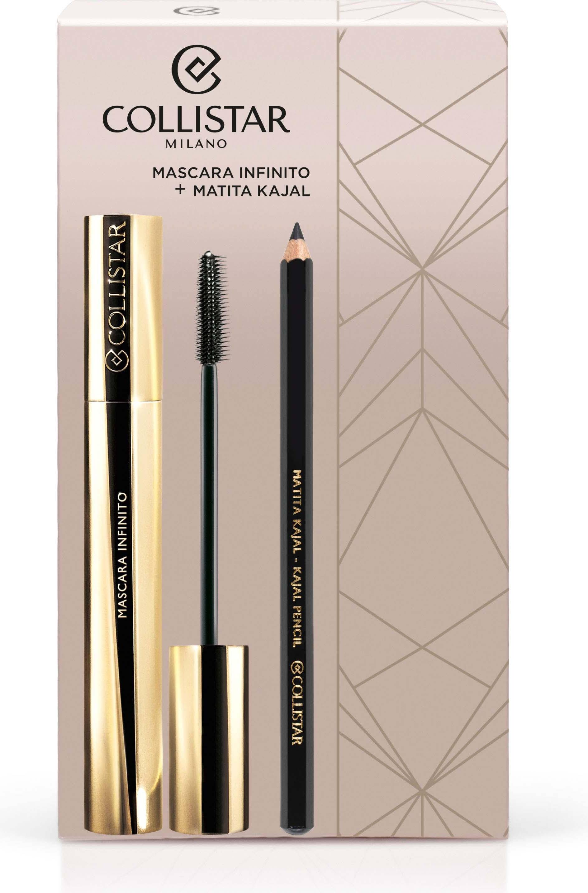Collistar Mascara Infinito Definition Set