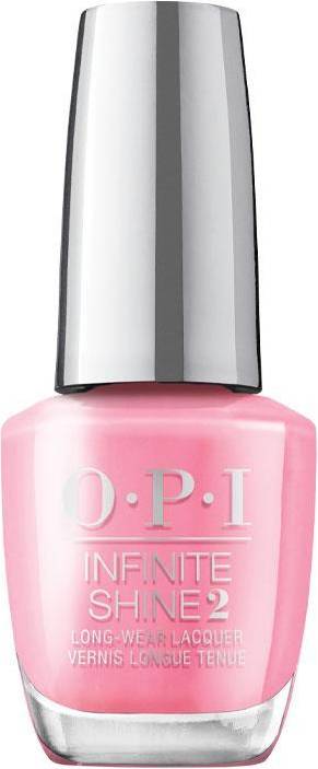 OPI XBOX Collection Infinite Shine Racing For Pinks 15ml