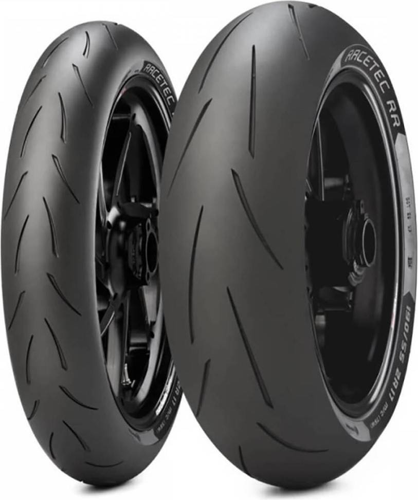 Metzeler Racetec RR (180/55 R17 73W)