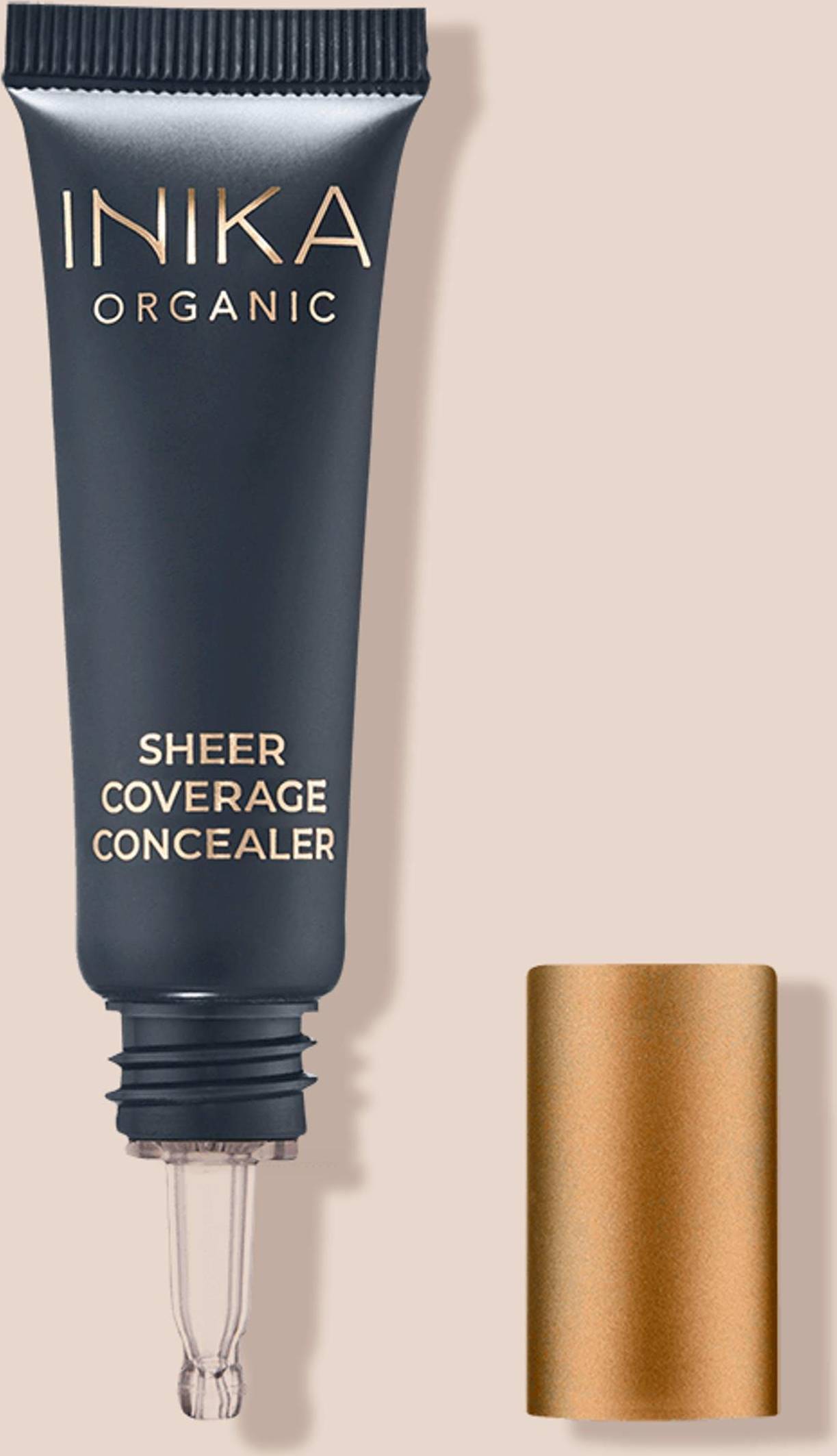 Sheer Coverage Concealer Porcelain
