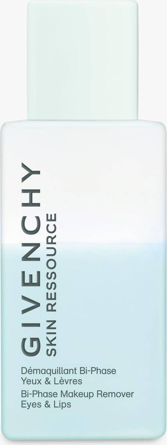 Givenchy Ressource Biphase Eye Make-up Remover - 100ml