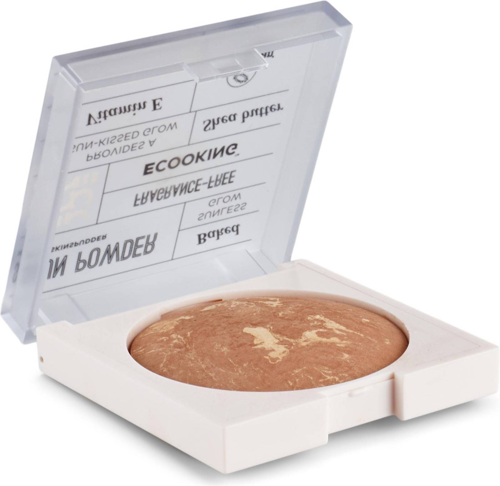 Ecooking Sun Powder 04