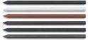 Graphite Lead Set 6-Colors