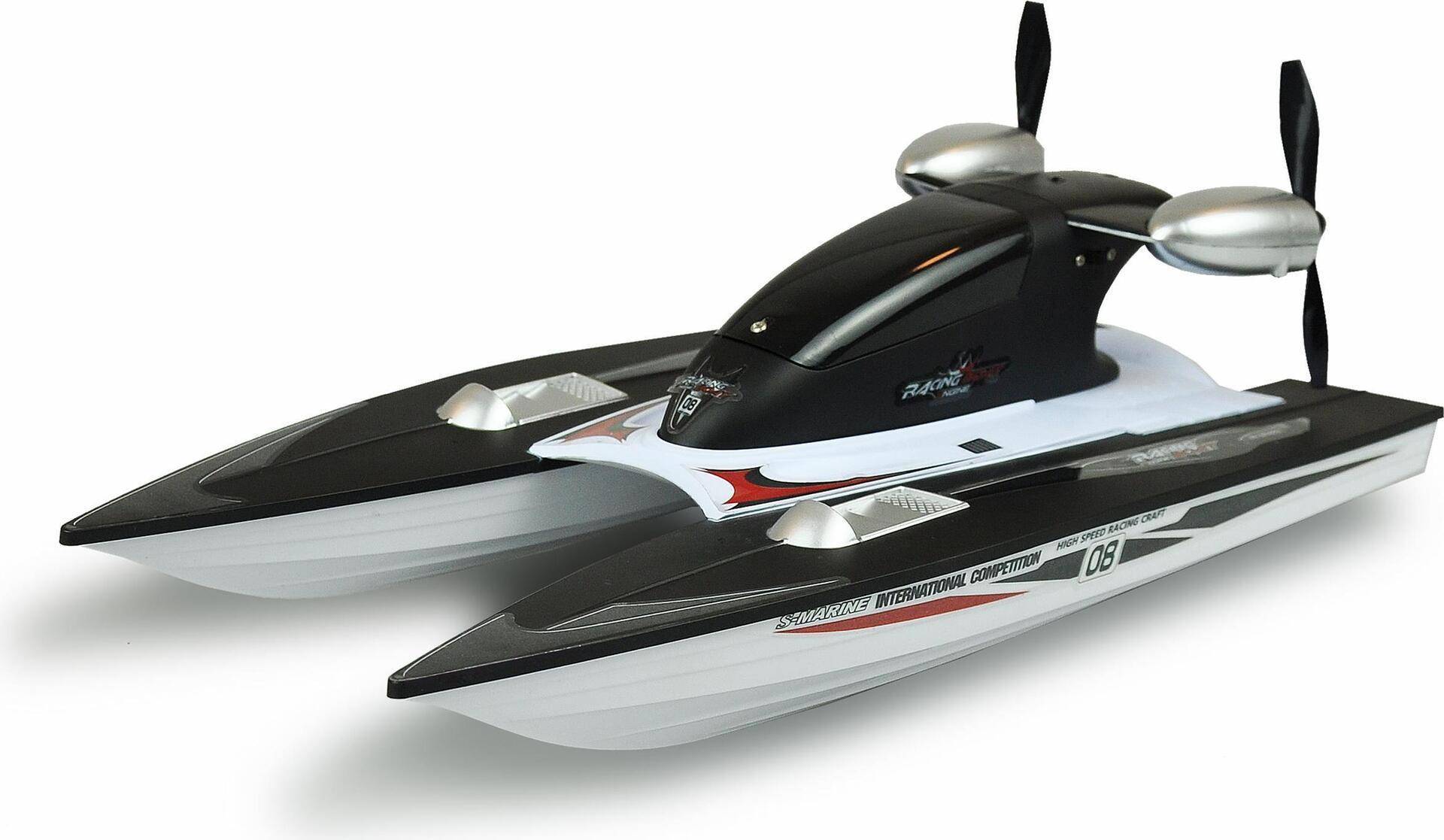 Amewi Propeller Speed Boat RTR 26094