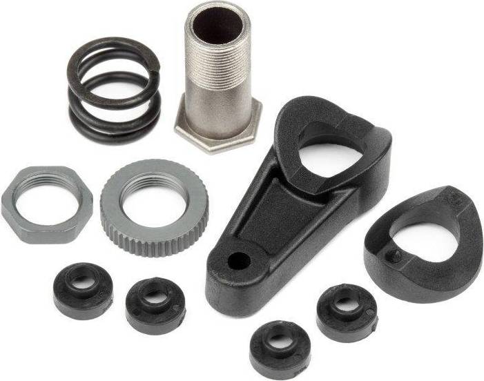 Set Risparmio Servo