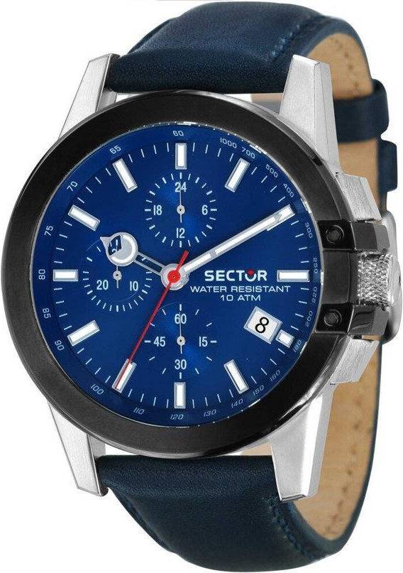 Sector 480 Collection