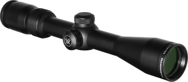 Vortex Diamondback Rimfire Rifle Scope