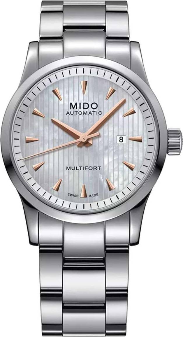 Mido Multifort
