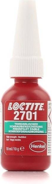 Loctite Threadlocker 195827
