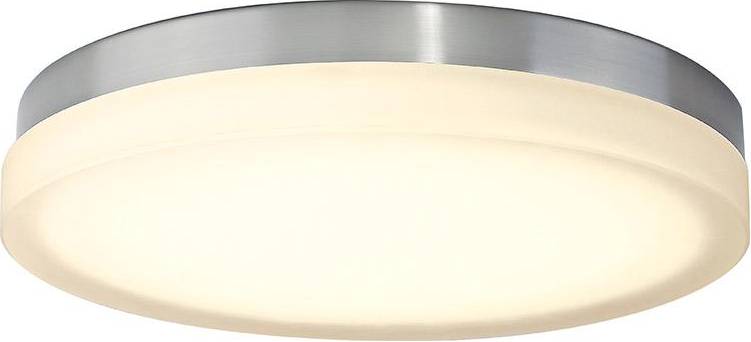 Wac Lighting Slice Ceiling Flush Light 14"