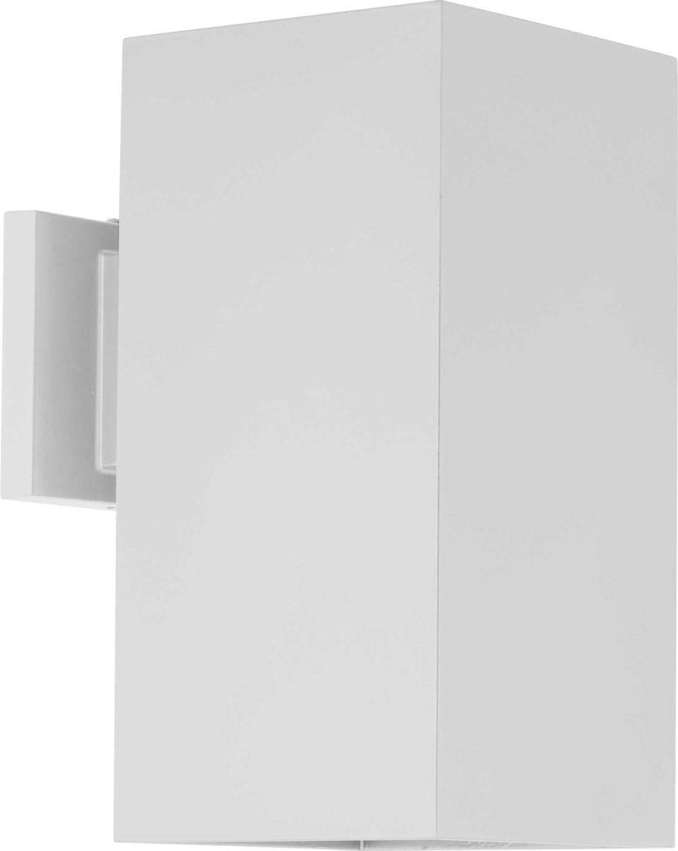 Progress Lighting Square LED Wall Light