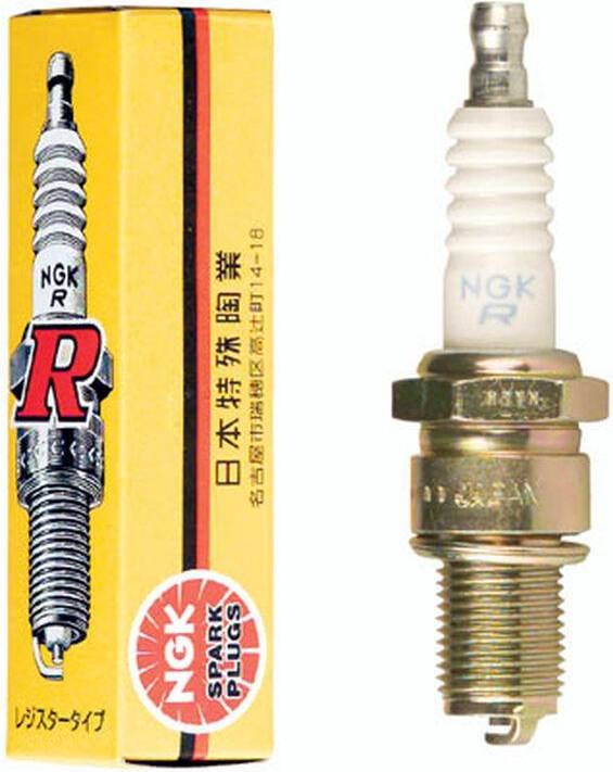 Plug- BR7HS