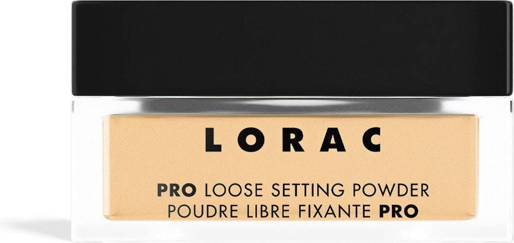 PRO Loose Setting Powder Brûlée