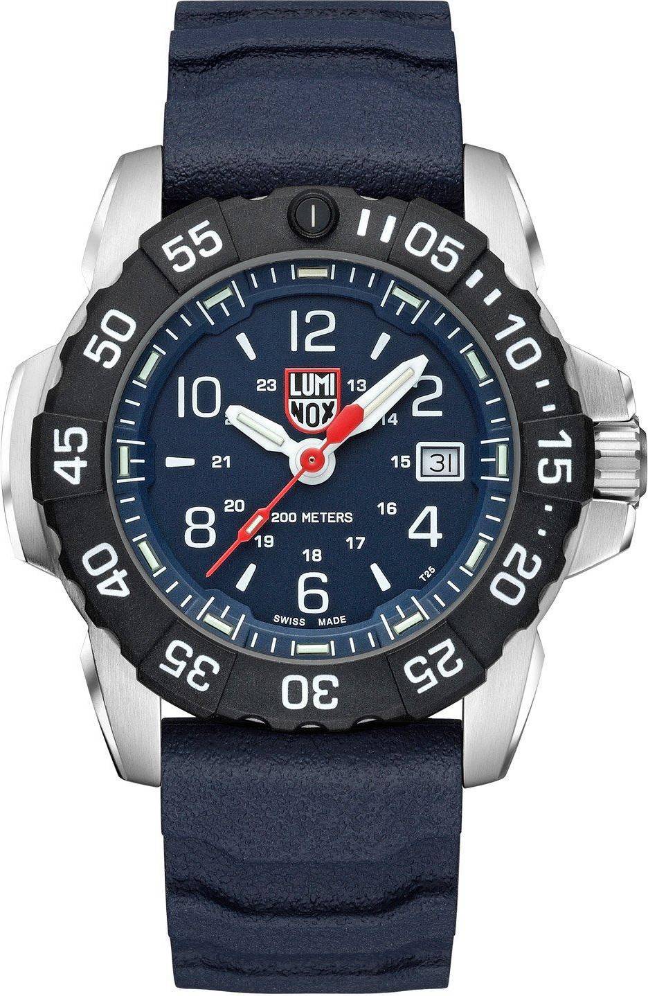 Navy Seals RSC 3250 Watch