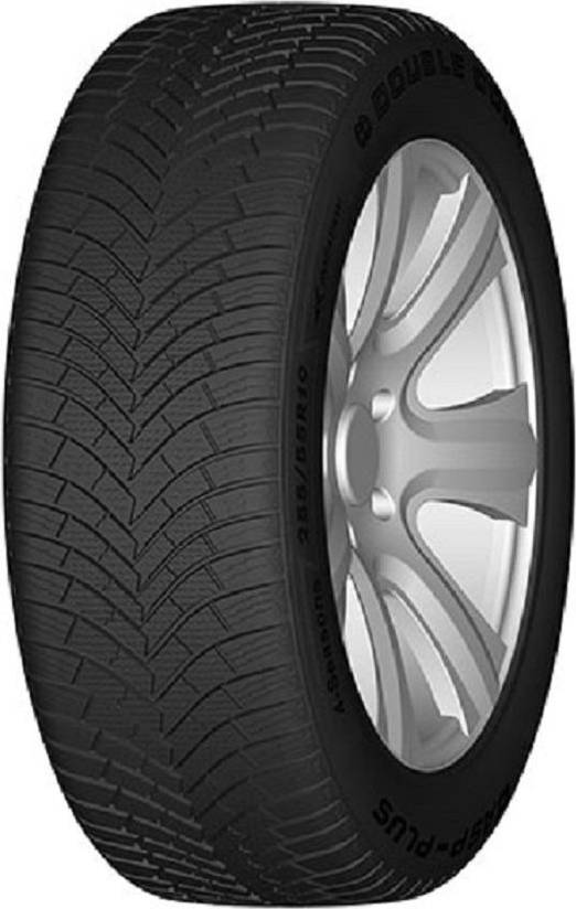 DASP PLUS XL 235/65 R17 Neumáticos