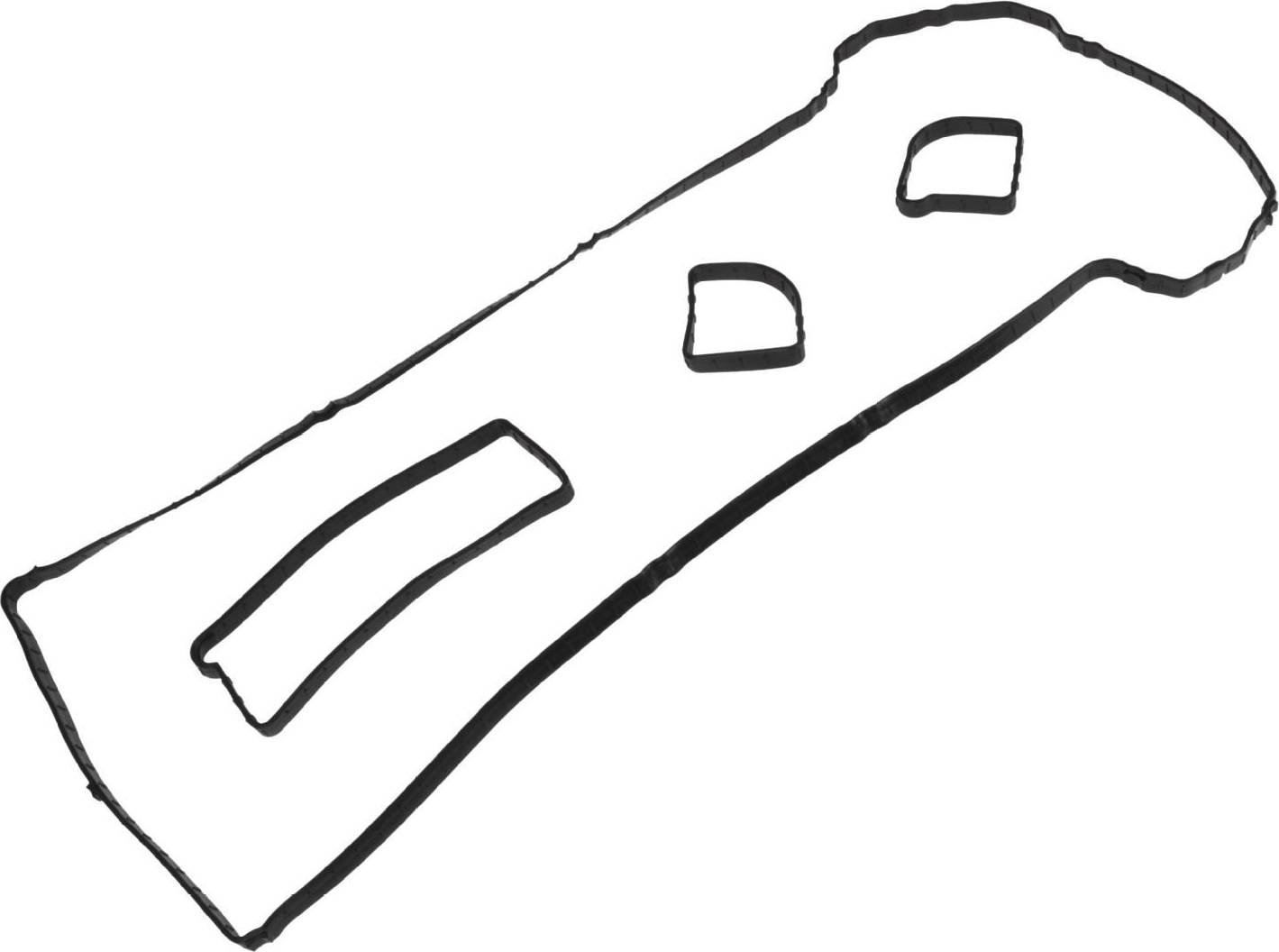 Blue Print Rocker Cover Gasket Set ADM56724