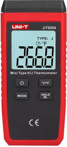 UT320A Mini Contact Type