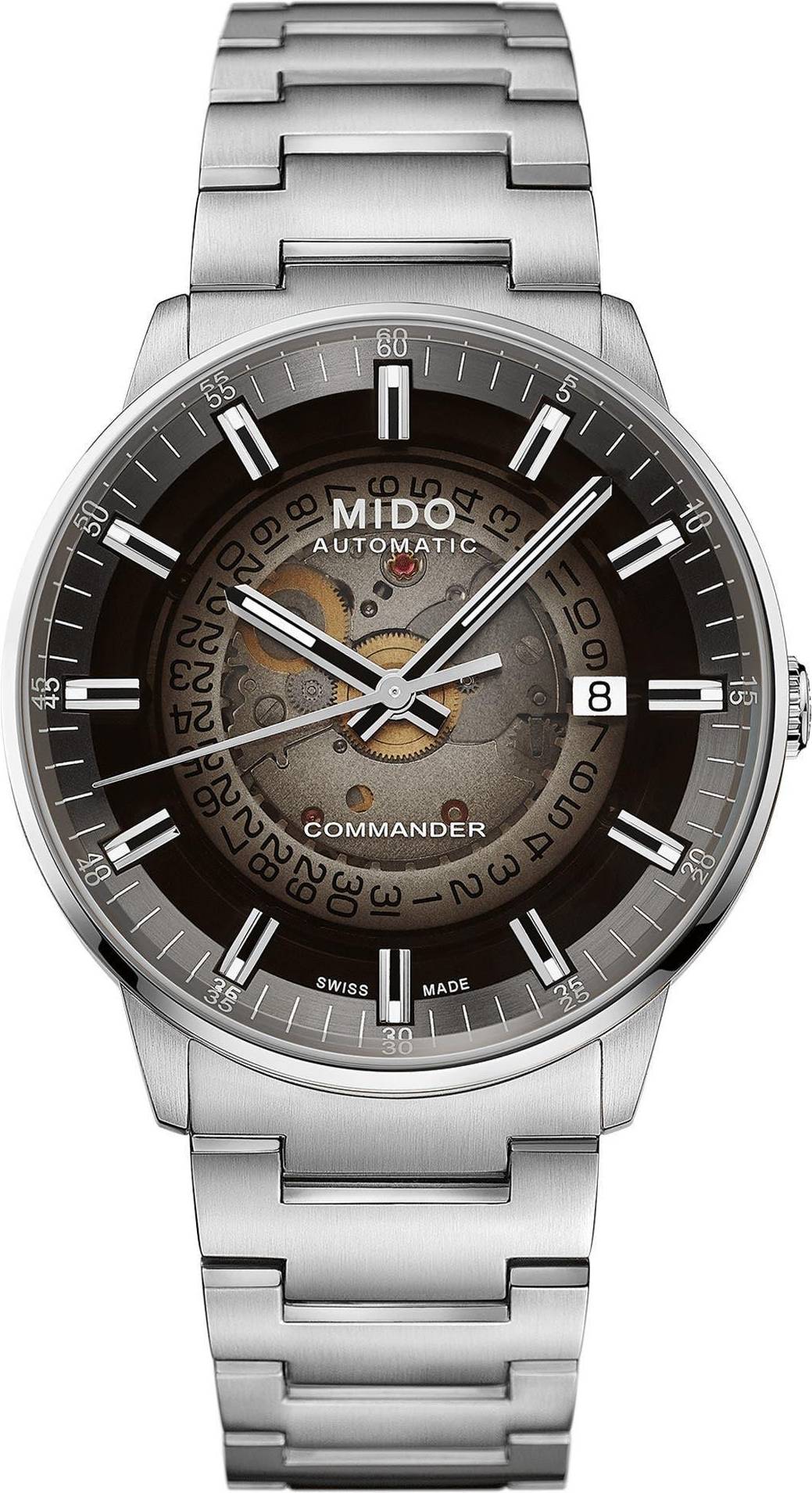Commander Gradient 40MM