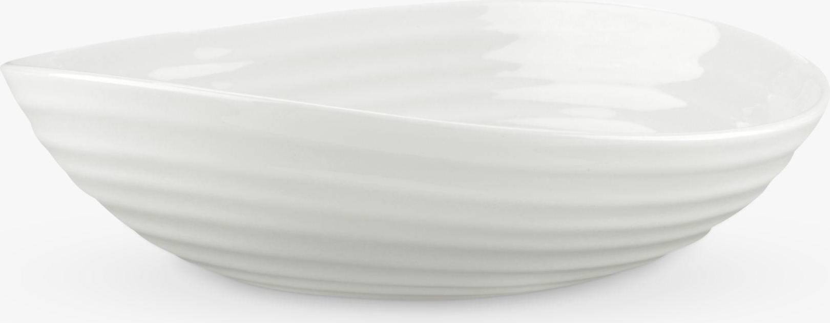 Portmeirion Rimmed Pasta Soup Plate
