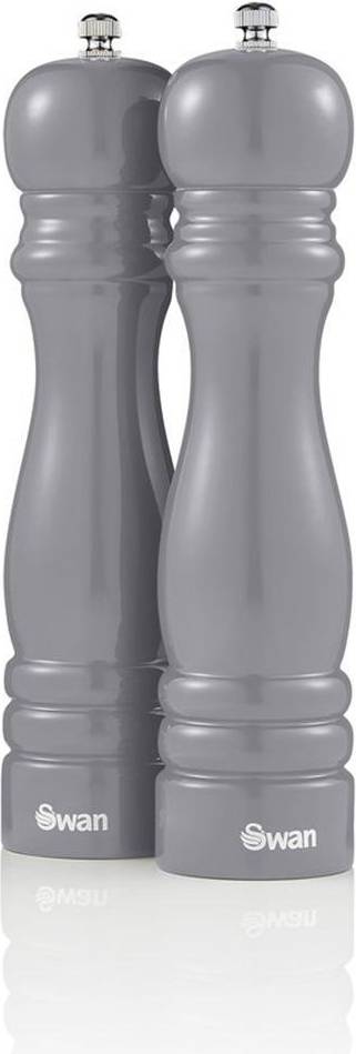 Pepper Mill Set