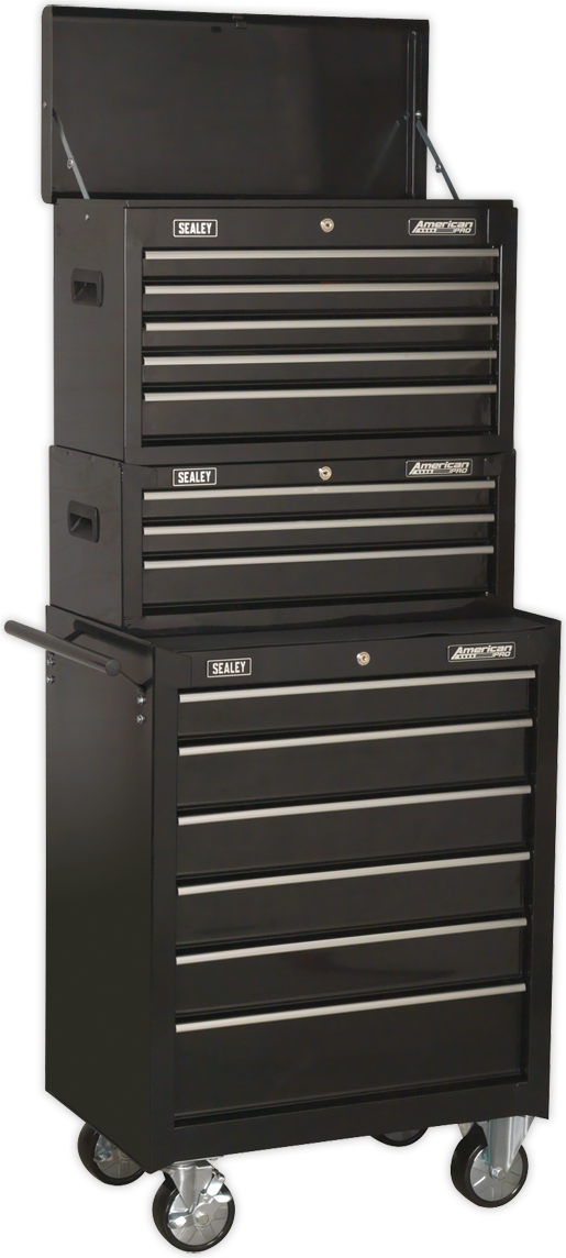 Sealey AP22BSTACK