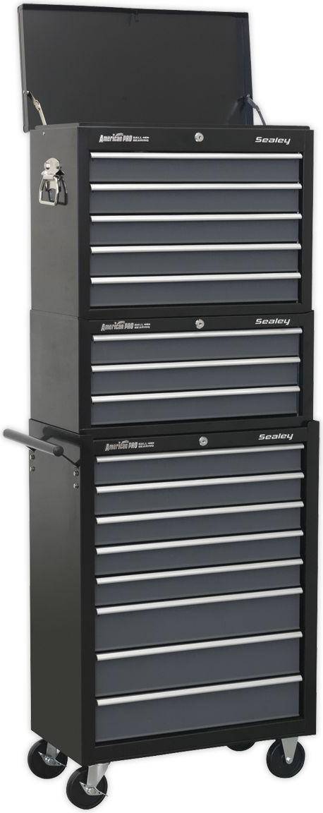 Sealey AP35STACK