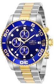 Invicta 28692 Pro Diver Multifunction Blue