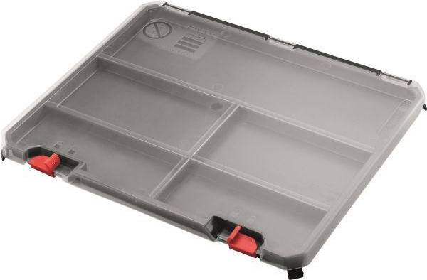 Bosch Bosch SystemBox Lockbox