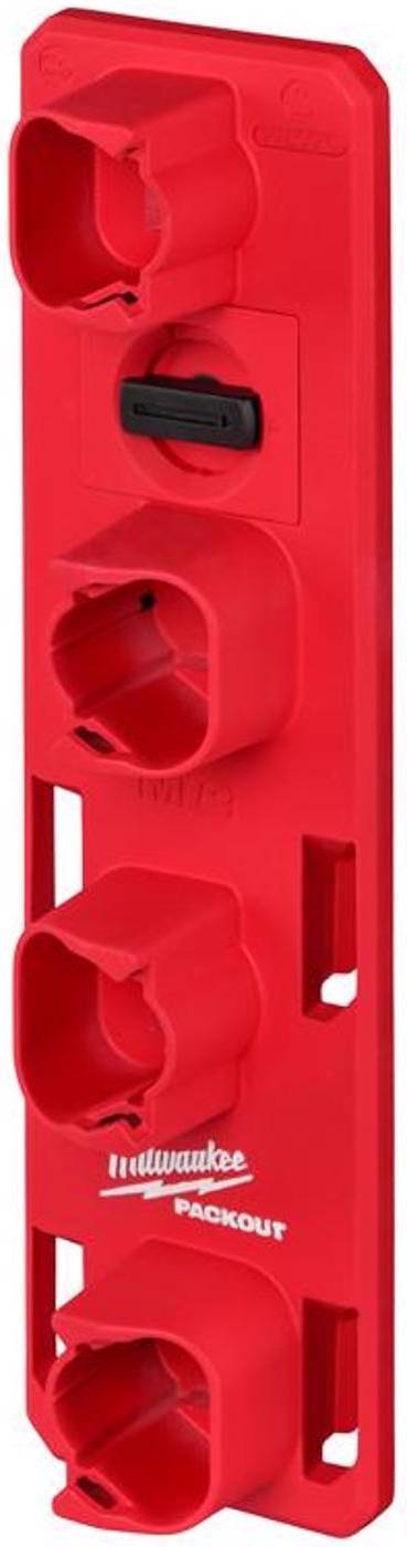 Milwaukee packout Milwaukee PACKOUT M12 Battery Rack