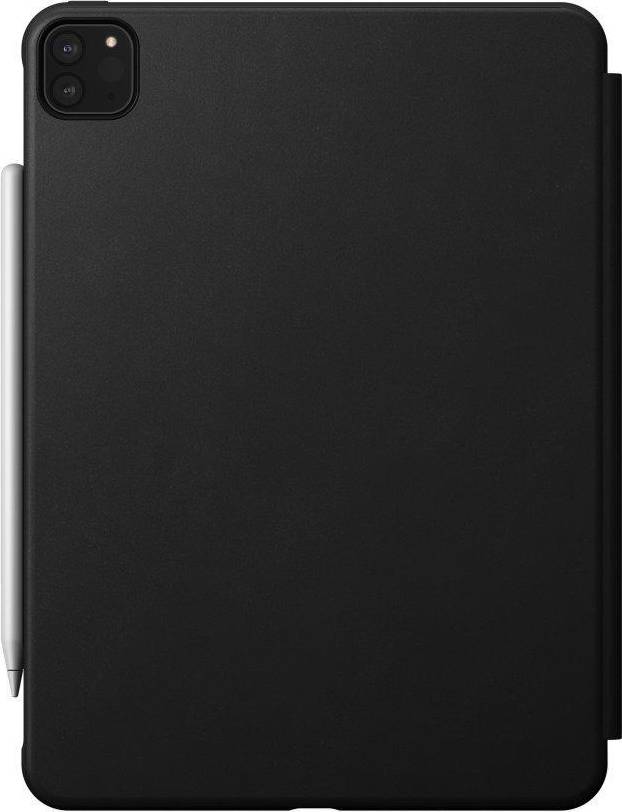 Nomad Leather Rugged Folio iPad Pro 11 Inch