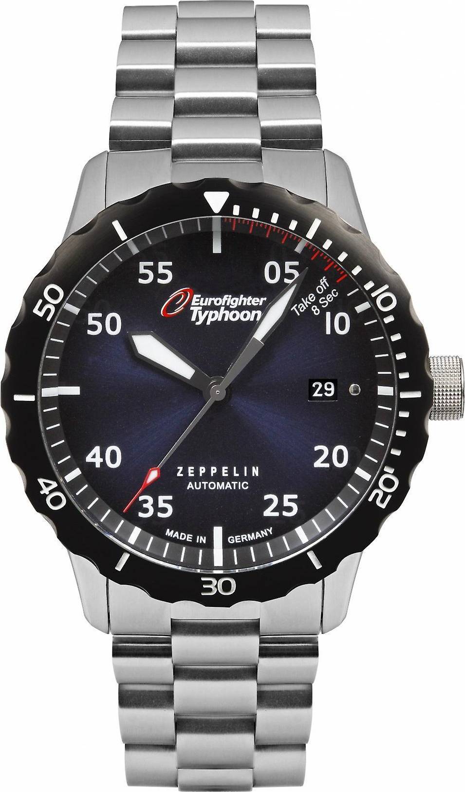 Zeppelin 7268M3_Set