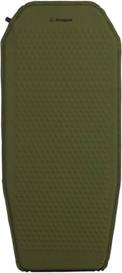 Snugpak Base Camp Ops Self Inflating Midi Mat