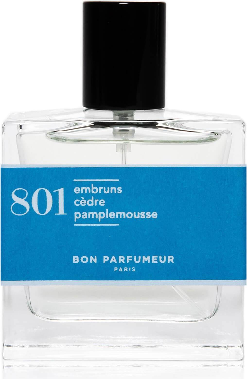 Cedar & Grapefruit EdP