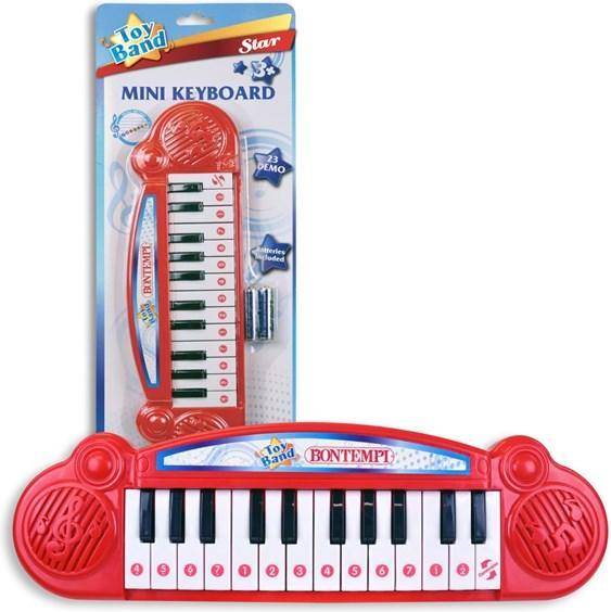 Keyboard